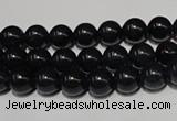 CCN43 15.5 inches 8mm round candy jade beads wholesale