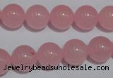 CCN50 15.5 inches 12mm round candy jade beads wholesale