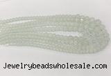 CCN5185 6mm - 14mm round opal gemstone graduated beads