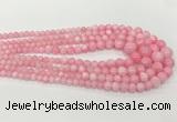 CCN5191 6mm - 14mm round candy jade graduated beads