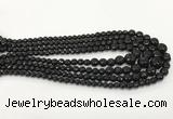 CCN5214 6mm - 14mm faceted round candy jade graduated beads