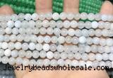 CCN5271 15 inches 6mm round candy jade beads Wholesale