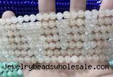 CCN5272 15 inches 6mm round candy jade beads Wholesale