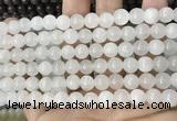 CCN5310 15 inches 8mm round candy jade beads Wholesale