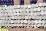 CCN5311 15 inches 8mm round candy jade beads Wholesale