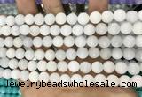 CCN5312 15 inches 8mm round candy jade beads Wholesale