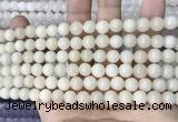 CCN5314 15 inches 8mm round candy jade beads Wholesale