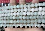 CCN5393 15 inches 8mm round candy jade beads Wholesale