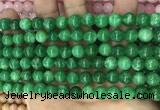 CCN5420 15 inches 8mm round candy jade beads Wholesale