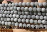 CCN5453 15 inches 8mm round candy jade beads Wholesale