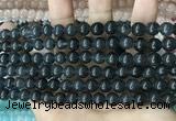 CCN5461 15 inches 8mm round candy jade beads Wholesale