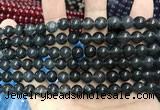 CCN5462 15 inches 8mm round candy jade beads Wholesale