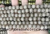 CCN5686 15 inches 8mm faceted round candy jade beads