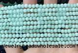 CCN6013 15.5 inches 4mm round candy jade beads Wholesale