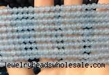 CCN6022 15.5 inches 4mm round candy jade beads Wholesale