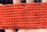 CCN6029 15.5 inches 4mm round candy jade beads Wholesale