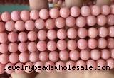 CCN6110 15.5 inches 8mm round candy jade beads Wholesale