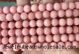 CCN6112 15.5 inches 12mm round candy jade beads Wholesale