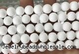 CCN6120 15.5 inches 12mm round candy jade beads Wholesale