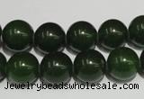 CCN62 15.5 inches 12mm round candy jade beads wholesale