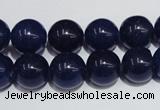 CCN63 15.5 inches 12mm round candy jade beads wholesale