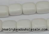 CCN634 15.5 inches 12*18mm nuggets candy jade beads wholesale