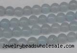 CCN80 15.5 inches 6mm round candy jade beads wholesale