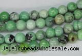 CCO03 15.5 inches 6mm round natural chrysotine beads wholesale