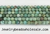 CCO369 15.5 inches 8mm round chrysotine gemstone beads wholesale