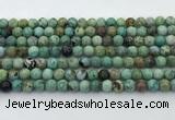 CCO375 15.5 inches 6mm round natural chrysotine beads wholesale