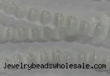 CCT1100 15 inches 2mm round tiny cats eye beads wholesale