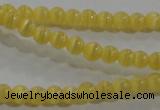 CCT1107 15 inches 2mm round tiny cats eye beads wholesale