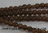 CCT1110 15 inches 2mm round tiny cats eye beads wholesale