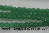 CCT1114 15 inches 2mm round tiny cats eye beads wholesale