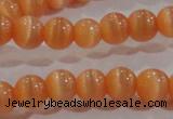 CCT1143 15 inches 3mm round tiny cats eye beads wholesale