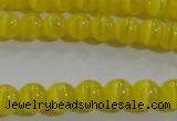 CCT1154 15 inches 3mm round tiny cats eye beads wholesale