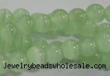 CCT1158 15 inches 3mm round tiny cats eye beads wholesale