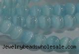 CCT1165 15 inches 3mm round tiny cats eye beads wholesale