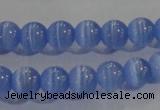 CCT1169 15 inches 3mm round tiny cats eye beads wholesale