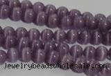 CCT1237 15 inches 4mm round cats eye beads wholesale