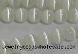 CCT1261 15 inches 5mm round cats eye beads wholesale