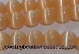 CCT1263 15 inches 5mm round cats eye beads wholesale