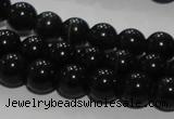 CCT1298 15 inches 5mm round cats eye beads wholesale