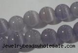 CCT1336 15 inches 6mm round cats eye beads wholesale