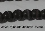 CCT1360 15 inches 6mm round cats eye beads wholesale