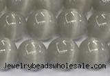 CCT1431 15 inches 8mm, 10mm, 12mm round cats eye beads