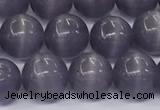 CCT1444 15 inches 8mm, 10mm, 12mm round cats eye beads