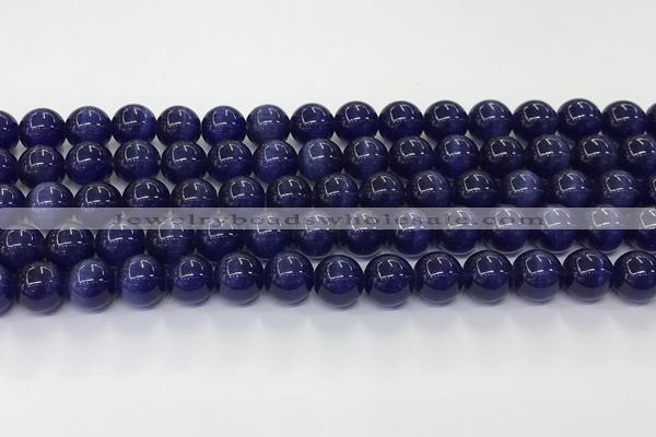 CCT1454 15 inches 8mm, 10mm, 12mm round cats eye beads