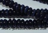 CCT222 15 inches 2*4mm rondelle cats eye beads wholesale