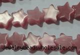 CCT803 15 inches 6mm star cats eye beads wholesale